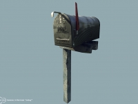 mailboxmarmoset