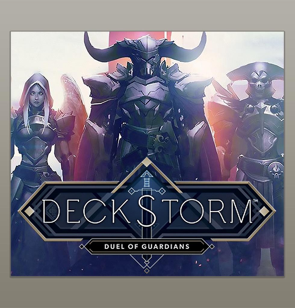 Deckstorm – Project Overview Summary